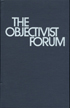 The Objectivist Forum